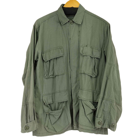 ロスコ ROTHCO BDU ミリタリーシャツジャケット メンズ JPN:S