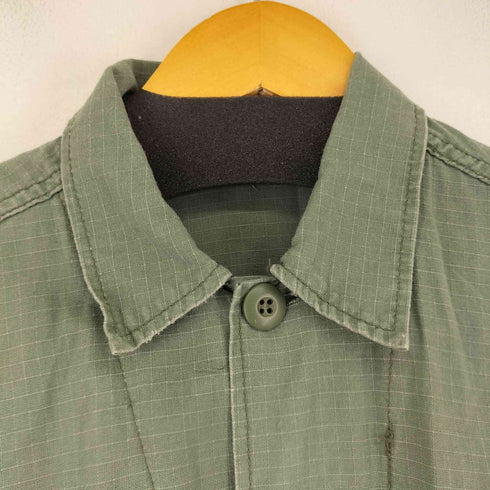 ロスコ ROTHCO BDU ミリタリーシャツジャケット メンズ JPN:S