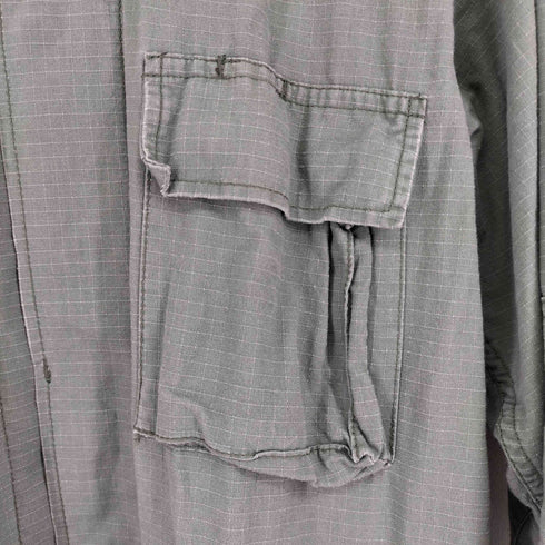 ロスコ ROTHCO BDU ミリタリーシャツジャケット メンズ JPN:S