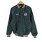アーバンスポーツウェア AUBURN SPORTSWEAR USA製 MACHINISTS UNION 刺繍 ラグラン ナイロン スタジャン メンズ import:L