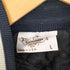 アーバンスポーツウェア AUBURN SPORTSWEAR USA製 MACHINISTS UNION 刺繍 ラグラン ナイロン スタジャン メンズ import:L