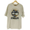 ティンバーランド Timberland 00S ロゴフロッキープリント半袖Tシャツ メンズ JPN:XL