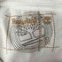 ティンバーランド Timberland 00S ロゴフロッキープリント半袖Tシャツ メンズ JPN:XL