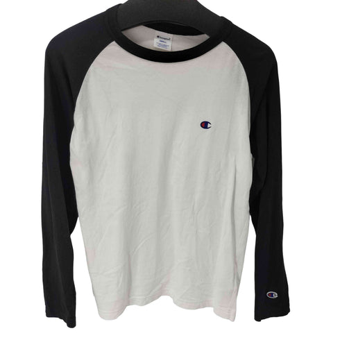 チャンピオン Champion ラグランカットソー レディース JPN:S