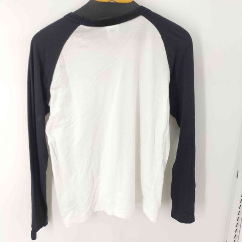 チャンピオン Champion ラグランカットソー レディース JPN:S