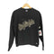 ラッセルアスレチック RUSSELL ATHLETIC MADE IN USA BISON HIGHLIGHTS クルーネックスウェット メンズ JPN:M