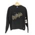 ラッセルアスレチック RUSSELL ATHLETIC MADE IN USA BISON HIGHLIGHTS クルーネックスウェット メンズ JPN:M