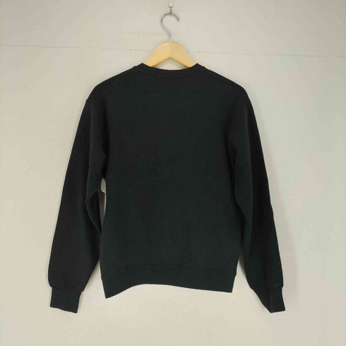 ラッセルアスレチック RUSSELL ATHLETIC MADE IN USA BISON HIGHLIGHTS クルーネックスウェット メンズ JPN:M