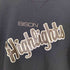 ラッセルアスレチック RUSSELL ATHLETIC MADE IN USA BISON HIGHLIGHTS クルーネックスウェット メンズ JPN:M