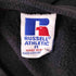 ラッセルアスレチック RUSSELL ATHLETIC MADE IN USA BISON HIGHLIGHTS クルーネックスウェット メンズ JPN:M