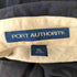 ポートオーソリティ Port Authority 企業ロゴ刺繍長袖シャツ メンズ JPN:XL
