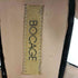 BOCAGE スペイン製ストラップヒールパンプス ウッドヒール レディース 40