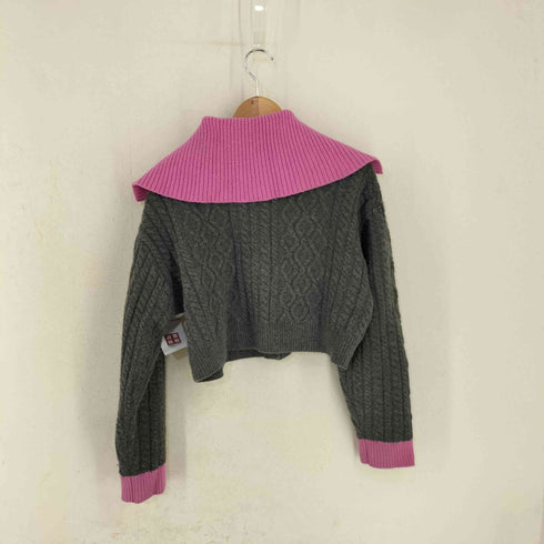 ライテンダー RYE TENDER SENECA CABLE CARDIGAN レディース JPN:0