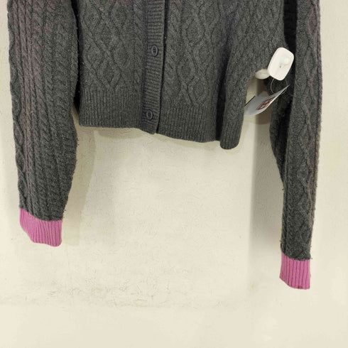 ライテンダー RYE TENDER SENECA CABLE CARDIGAN レディース JPN:0