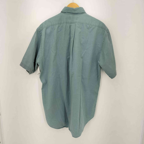 ラルフローレン RALPH LAUREN BLAIRE ポニー刺繍 BD S/S シャツ メンズ JPN:M
