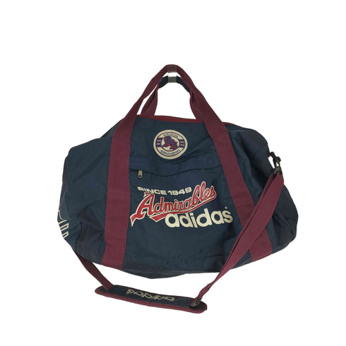 アディダス adidas 90S~ スクールボストンバッグ メンズ