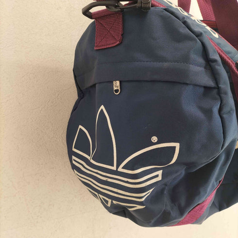 アディダス adidas 90S~ スクールボストンバッグ メンズ