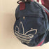 アディダス adidas 90S~ スクールボストンバッグ メンズ