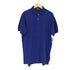 ポロバイラルフローレン Polo by RALPH LAUREN 刺繍ロゴ 半袖ポロシャツ メンズ import:XL