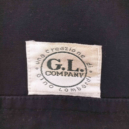 G.L.COMPANY マルチポケットフィッシングベスト メンズ M