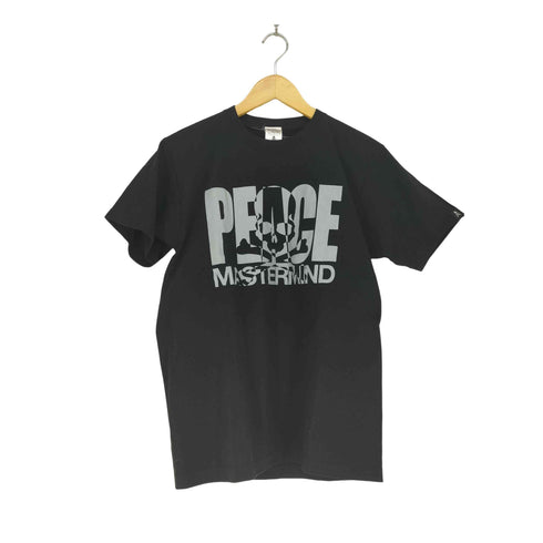 マスターマインド mastermind JAPAN コットン クルーネックTシャツ メンズ JPN:M