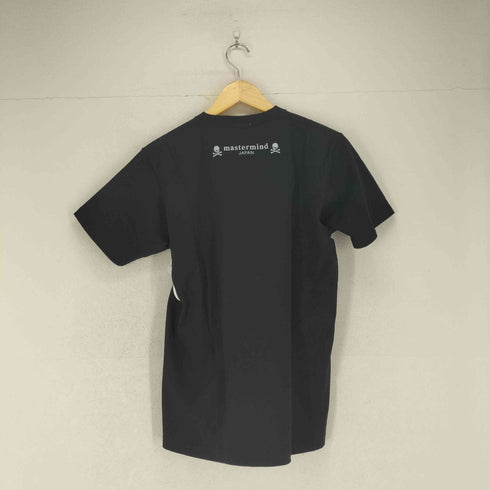 マスターマインド mastermind JAPAN コットン クルーネックTシャツ メンズ JPN:M