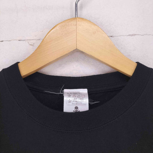 マスターマインド mastermind JAPAN コットン クルーネックTシャツ メンズ JPN:M
