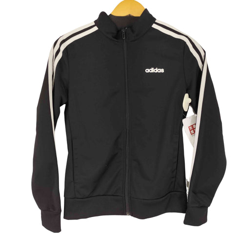 アディダス adidas Essentials Tricot Track Jacket レディース JPN:L