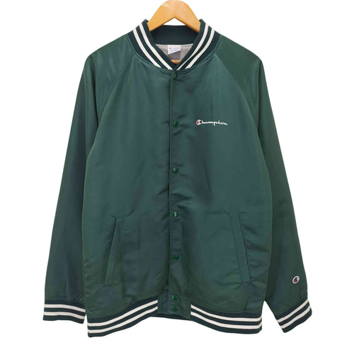チャンピオン Champion ベースボールジャケット メンズ JPN:XL