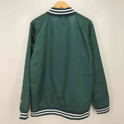 チャンピオン Champion ベースボールジャケット メンズ JPN:XL