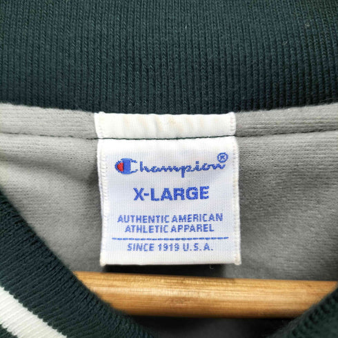 チャンピオン Champion ベースボールジャケット メンズ JPN:XL