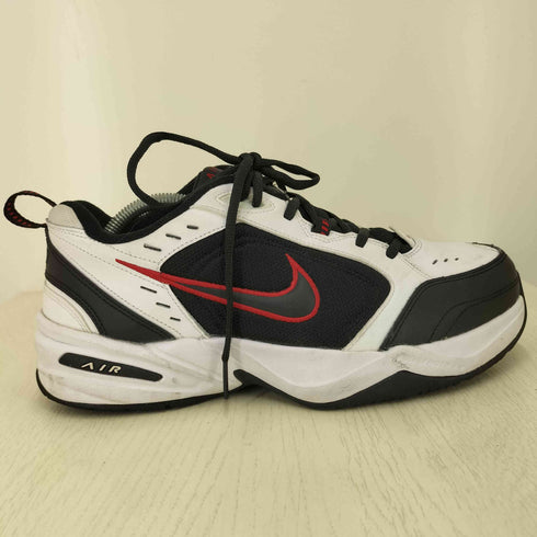 ナイキ NIKE AIR MONARCH 4 エア モナーク4 メンズ 27.5