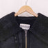 パーバーズ PERVERZE FAKE MOUTON JACKET フェイクムートンジャケット レディース FREE