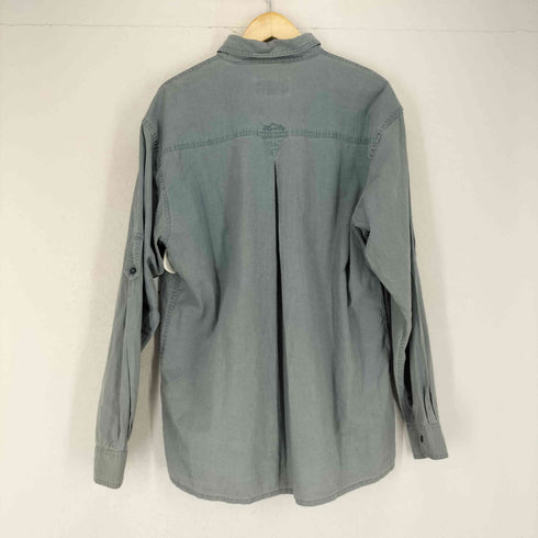 PRO CAM-TIS マルチポケットシャツ メンズ JPN:XL