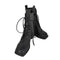 ラグアジェム LAGUA GEM LACE UP BOOTS レースアップ ブーツ レディース JPN:S