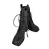 ラグアジェム LAGUA GEM LACE UP BOOTS レースアップ ブーツ レディース JPN:S