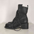 ラグアジェム LAGUA GEM LACE UP BOOTS レースアップ ブーツ レディース JPN:S