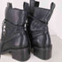 ラグアジェム LAGUA GEM LACE UP BOOTS レースアップ ブーツ レディース JPN:S