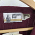 ロンドンフォグ LONDON FOG 80-90S USA製 THE BOSTON VEST アクリル Vネック ニット ベスト デッドストック メンズ import:M