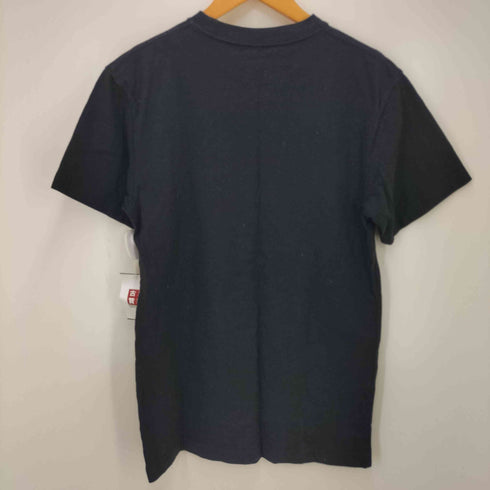エクストララージ XLARGE ロゴプリントS/S tee メンズ S