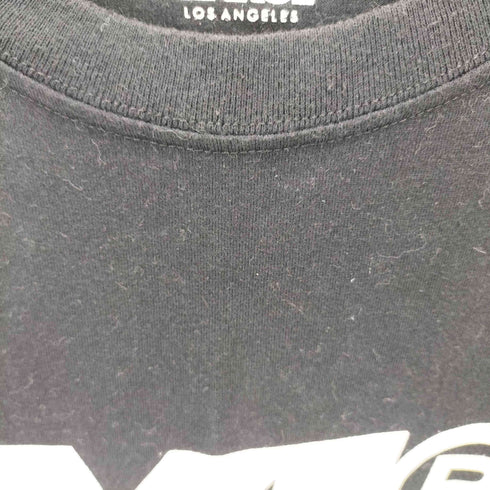 エクストララージ XLARGE ロゴプリントS/S tee メンズ S