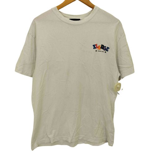 エクストララージ XLARGE 22SS FRONT K GRIND メンズ M
