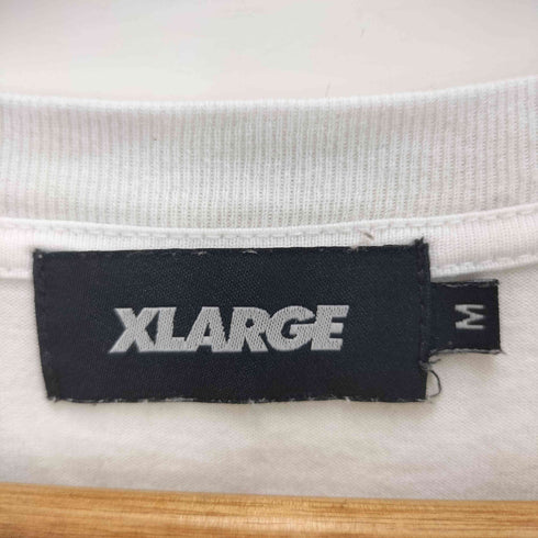 エクストララージ XLARGE 22SS FRONT K GRIND メンズ M