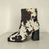 スライ SLY CENTER SEAM SHORT BOOT センターシーム ショートブーツ レディース JPN:M