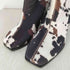 スライ SLY CENTER SEAM SHORT BOOT センターシーム ショートブーツ レディース JPN:M