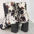 スライ SLY CENTER SEAM SHORT BOOT センターシーム ショートブーツ レディース JPN:M