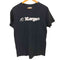 エクストララージ XLARGE フロントロゴ クルーネックTシャツ メンズ M
