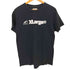 エクストララージ XLARGE フロントロゴ クルーネックTシャツ メンズ M