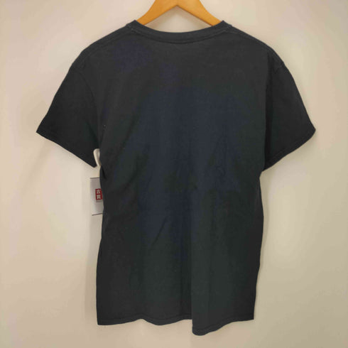 エクストララージ XLARGE フロントロゴ クルーネックTシャツ メンズ M