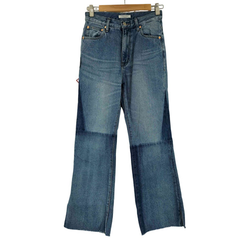 フリークスストア FREAKS STORE ランダムブリーチデニム レディース JPN:M